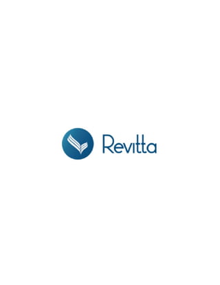 Logo for Revitta Smile dentist in New York.pdf