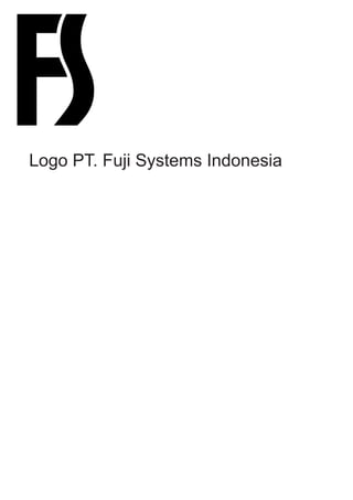 Logo fuji systems