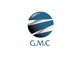 Logo gmc