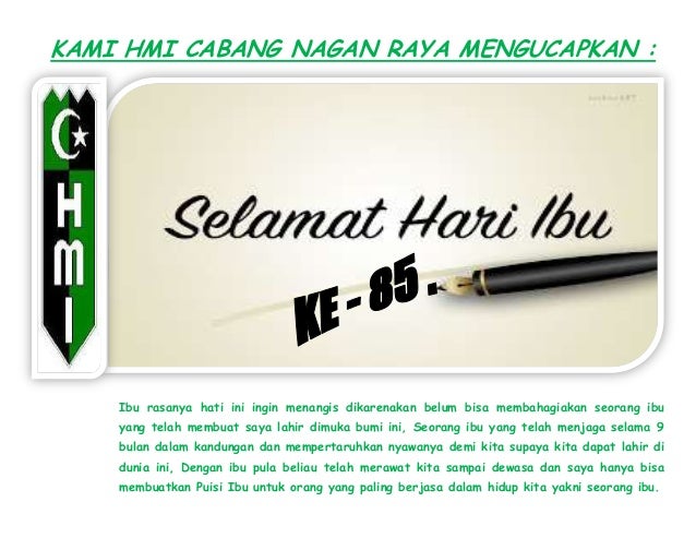 Logo Hari Ibu 2