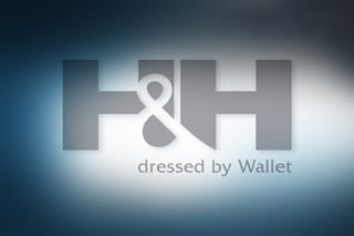 Logo h&h