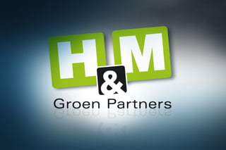 Logo h&m