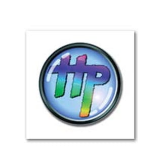 HP Printing logo