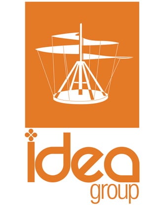 IdeaGroupMX Logo