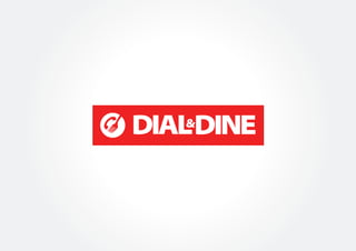 Logo Identity by Tridz
