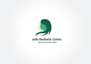 Logo Identity by Tridz
