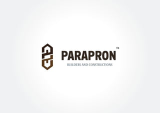 Logo Identity by Tridz