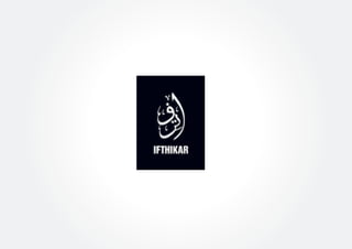 Logo Identity by Tridz