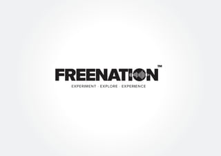 Logo Identity by Tridz