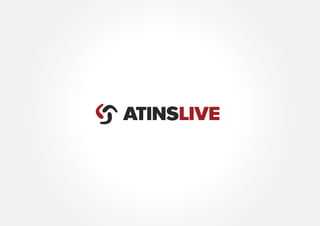 Logo Identity by Tridz
