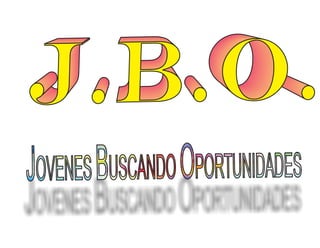 Logojbo johana guateque