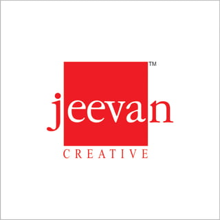 Logo jeevan