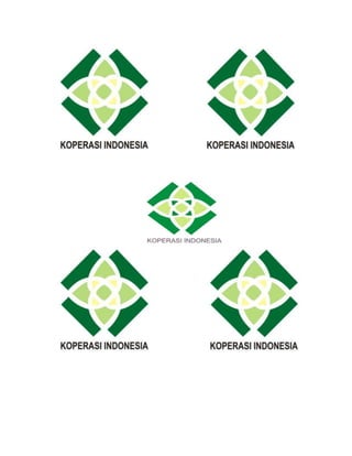 Logo koperasi