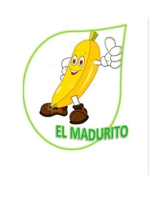 Logo madurito