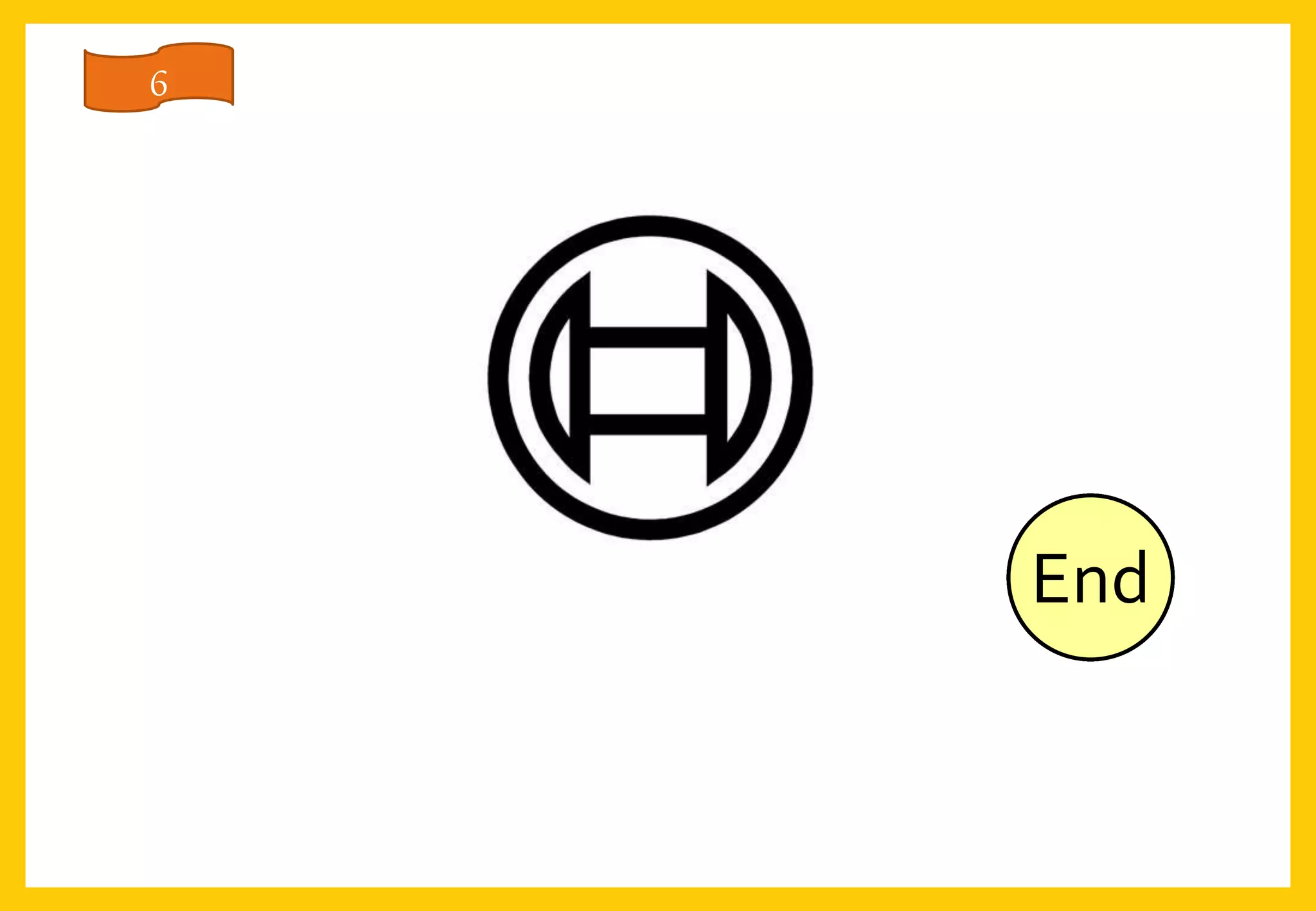 6
302928272625242322212019181716151413121110987654321End
 