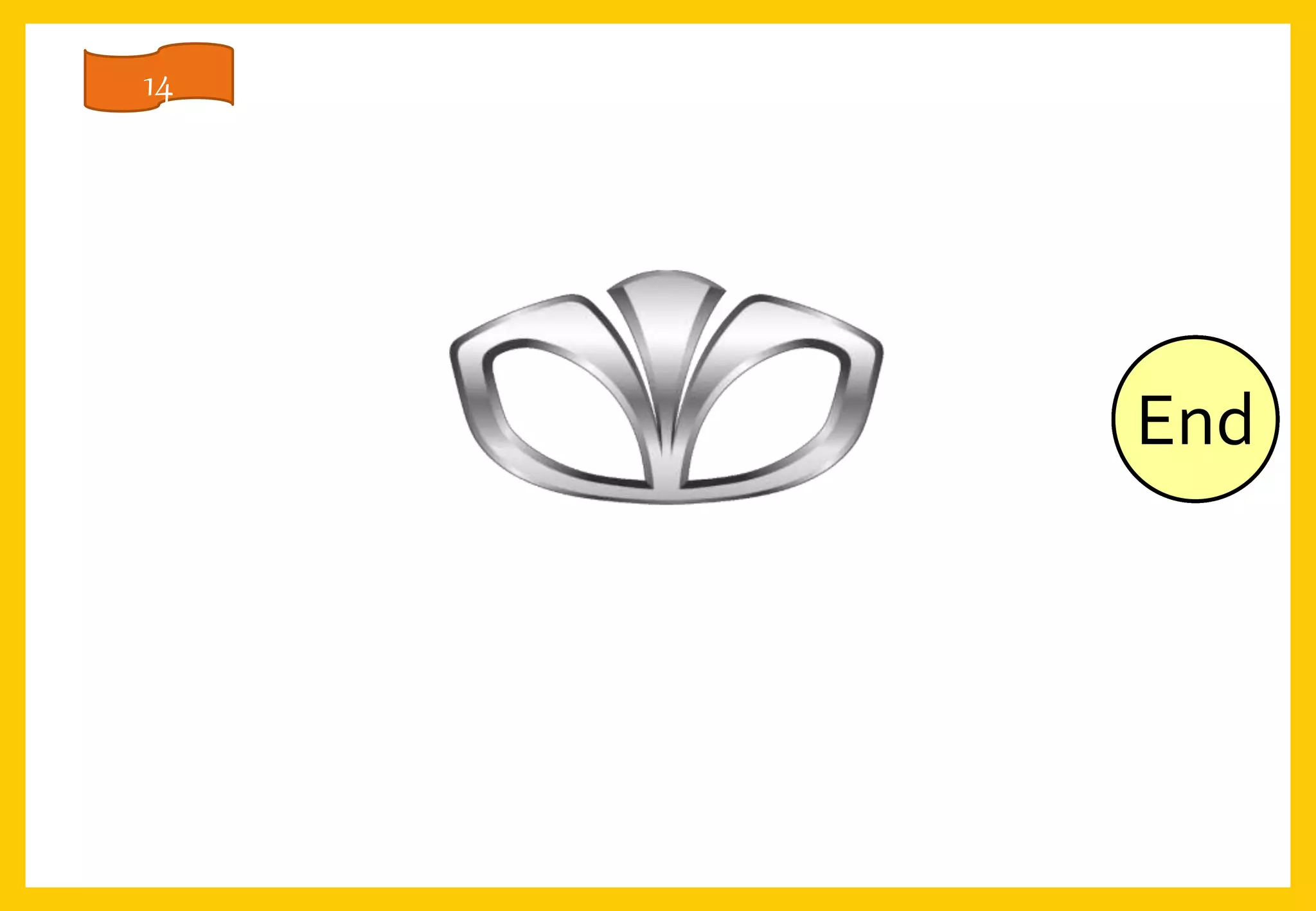 14
302928272625242322212019181716151413121110987654321End
 