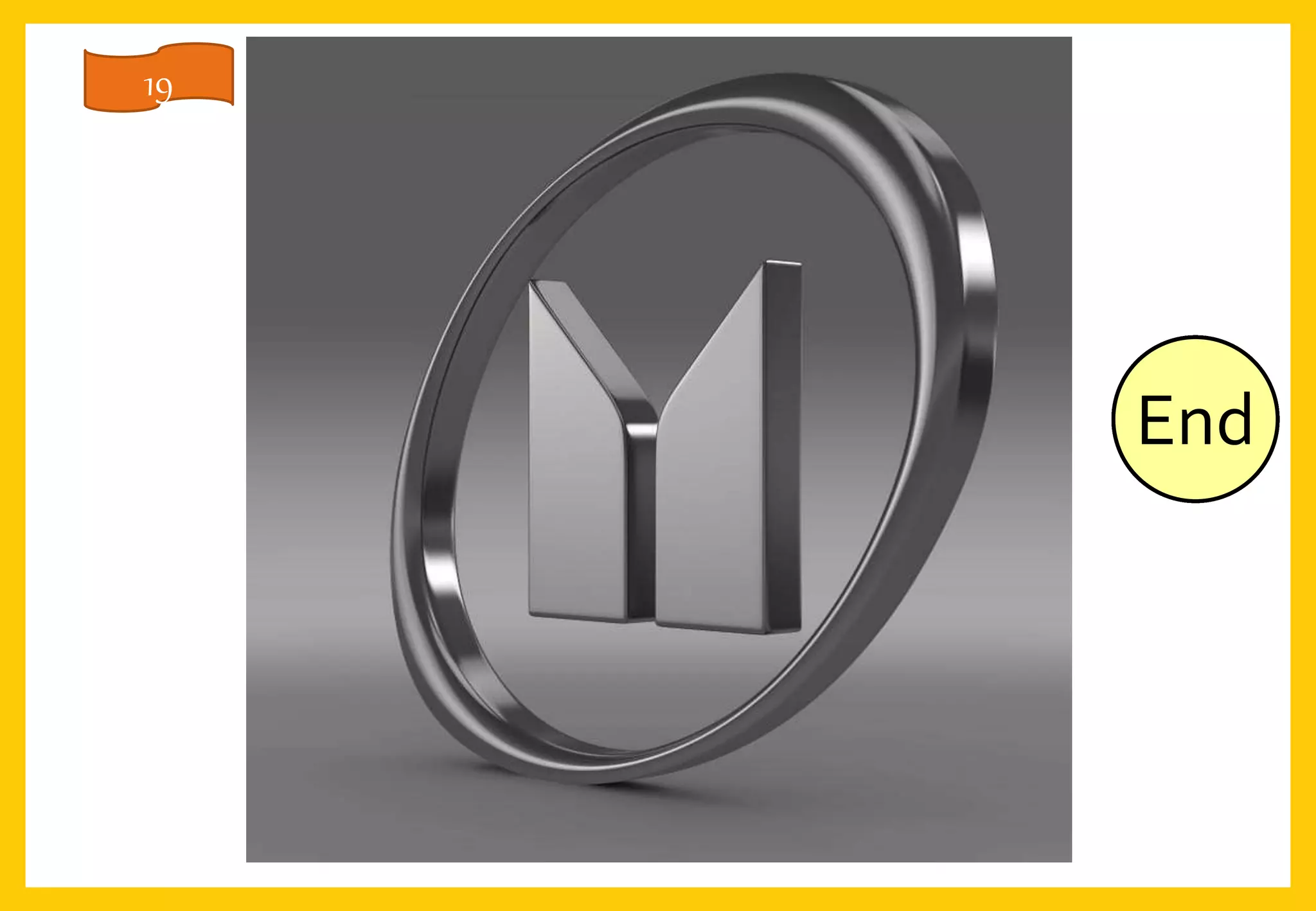 19
302928272625242322212019181716151413121110987654321End
 