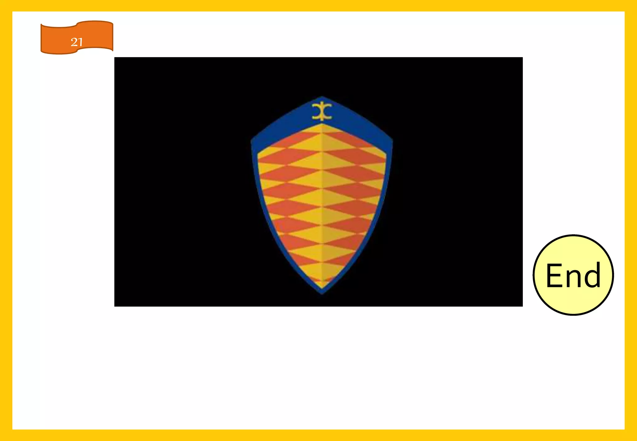21
302928272625242322212019181716151413121110987654321End
 