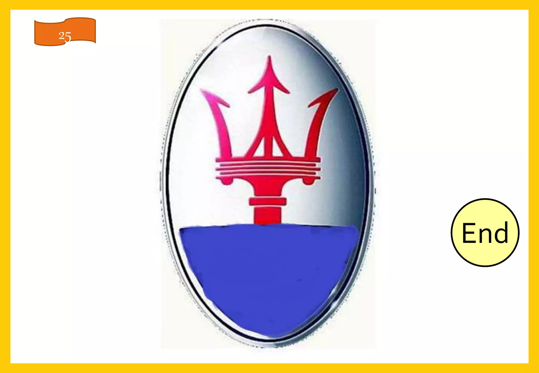 25
302928272625242322212019181716151413121110987654321End
 