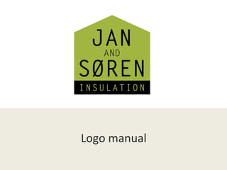 Logo manual 