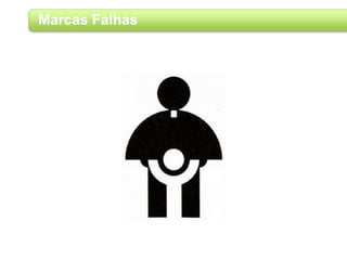 Marcas Falhas
 