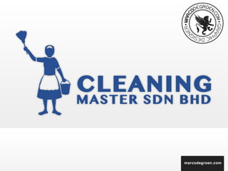 Logo's Marco de Groen 2013/2014