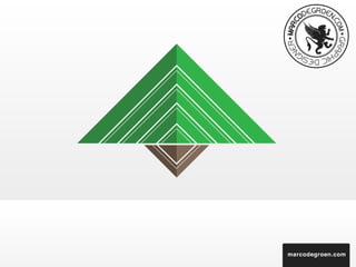 Logo's Marco de Groen 2013/2014