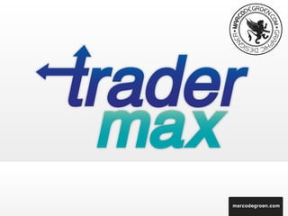 Logo's Marco de Groen 2013/2014