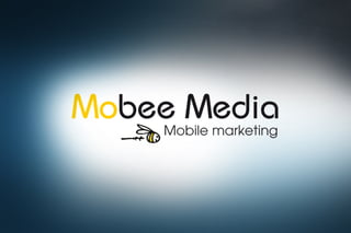 Logo mobee