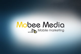 Logo mobee
