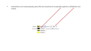 Logo nike con Inkscape