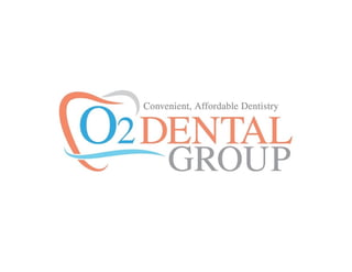Logo of dentist Wilmington NC O2 Dental Group of Wilmington