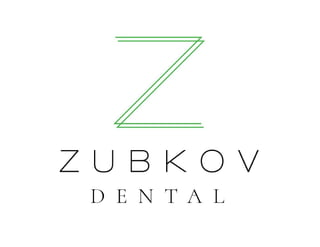 Logo of Elizabeth dentist Zubkov Dental