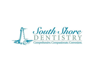 Logo of South Shore Dentistry South Weymouth MA