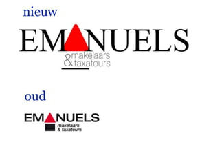 Logo Oud Nieuw