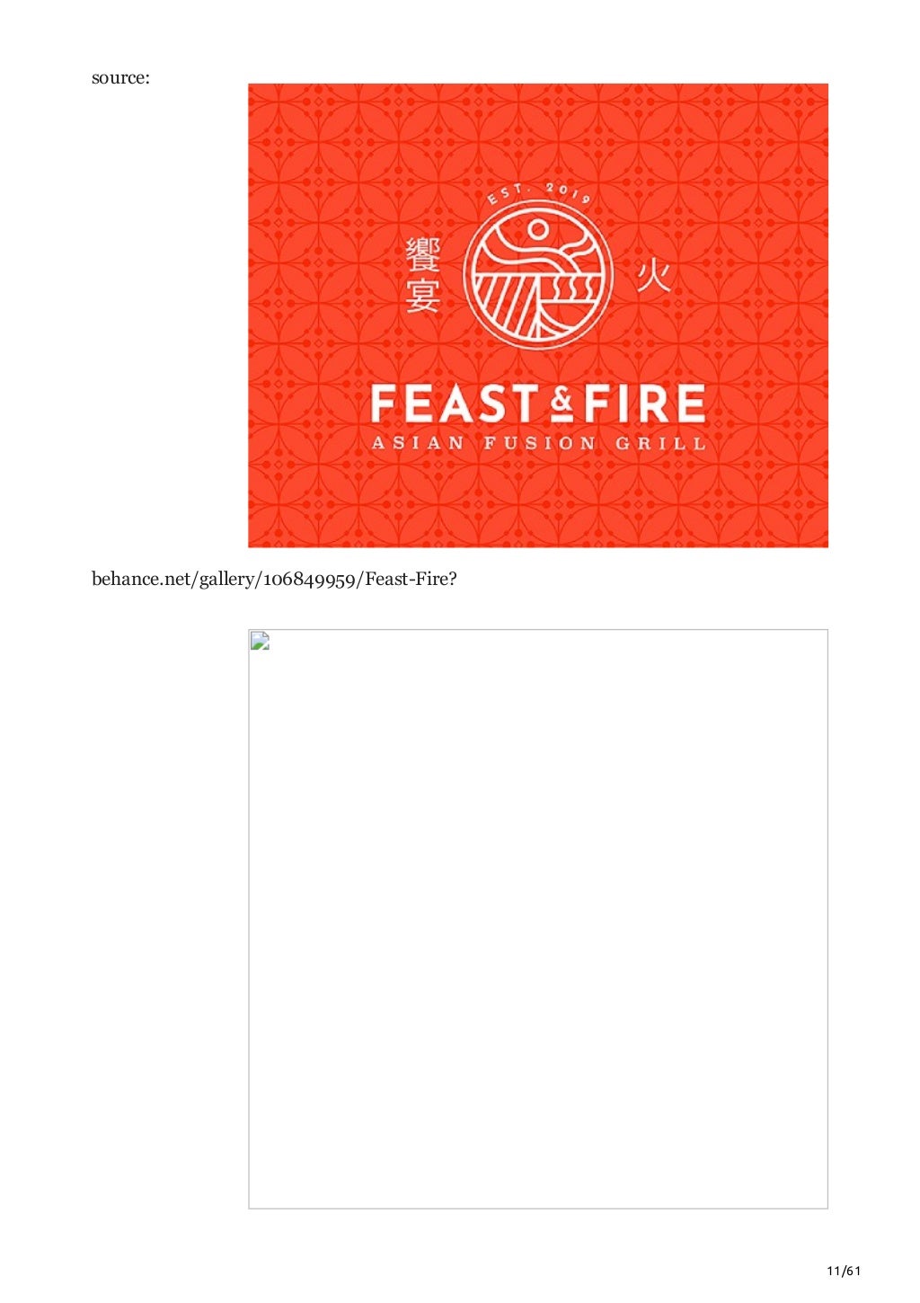 Importance of Restaurant Logo design in India after Covid
