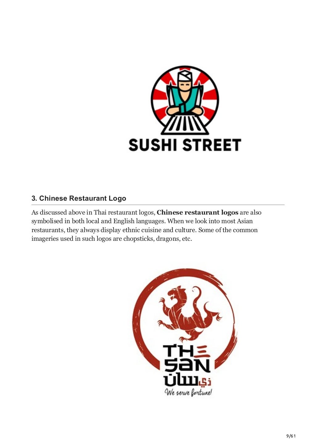 Importance of Restaurant Logo design in India after Covid