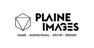 Logo Plaine Images