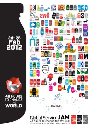Global Poster I