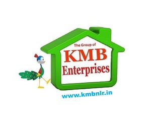 KMB ENTERPRISES
