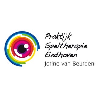 Logo 'Praktijk Speltherapie Eindhoven'