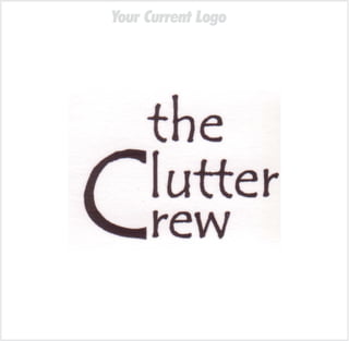 Your Current Logo
 