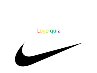 logo quiz ppt