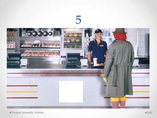 5

Thapar University, Patiala

100

 