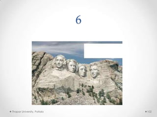 6

Thapar University, Patiala

102

 