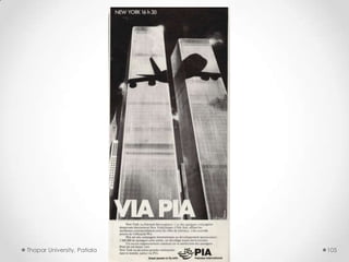 Thapar University, Patiala

105

 