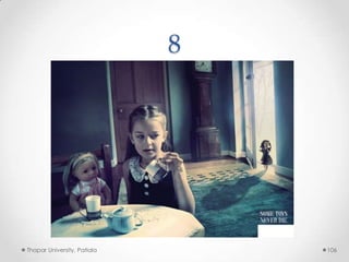 8

Thapar University, Patiala

106

 