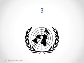 3

Thapar University, Patiala

7

 