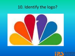 Logo Identification Quiz With Answers - ProProfs Quiz