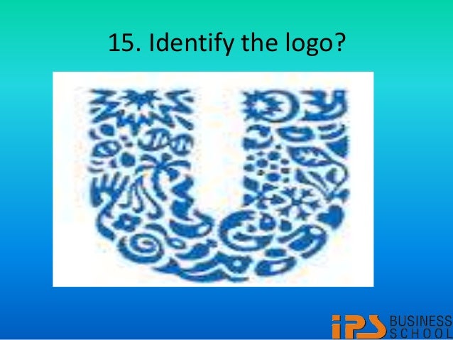 Logo quiz
